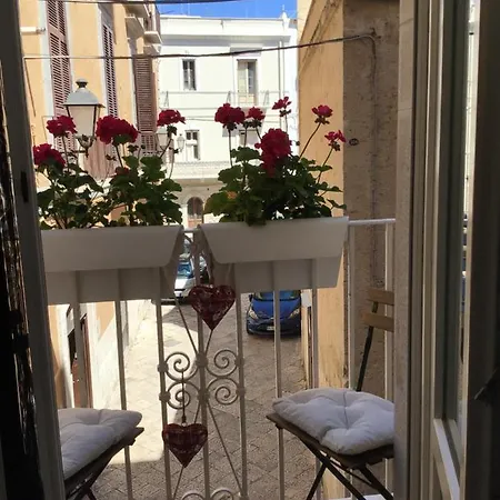Palazzo Massari Appartamento *