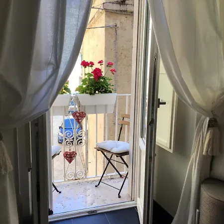 Appartamento Palazzo Massari Bari