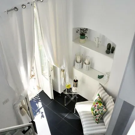 Palazzo Massari Lägenhet Bari