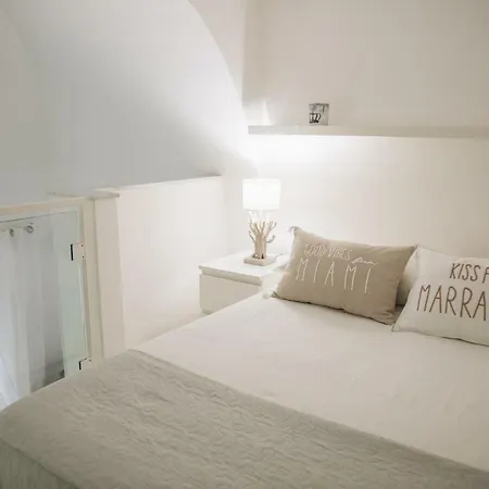 Appartamento Palazzo Massari Bari