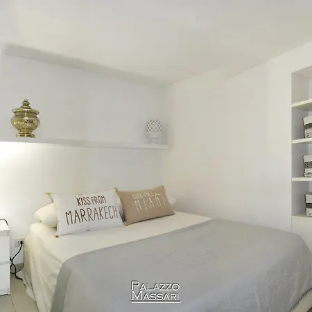 Appartement Palazzo Massari Bari