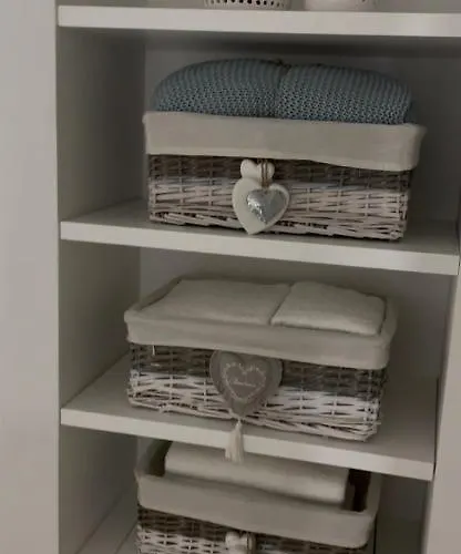 Palazzo Massari 公寓 *