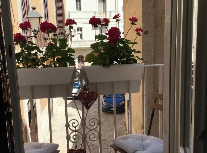 Palazzo Massari 公寓 *