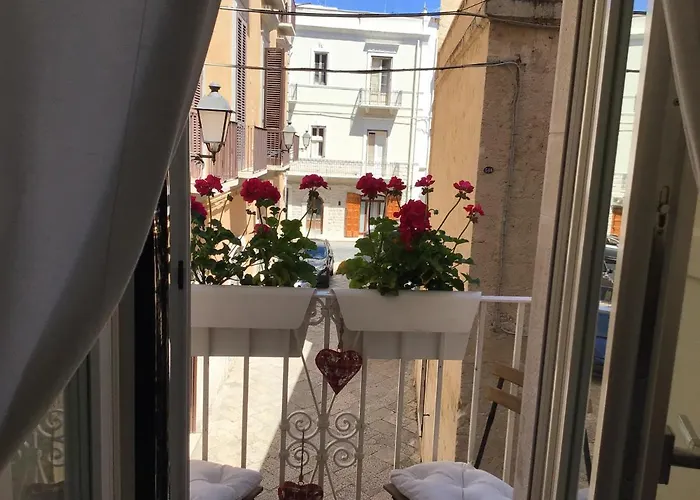 Appartement Palazzo Massari *