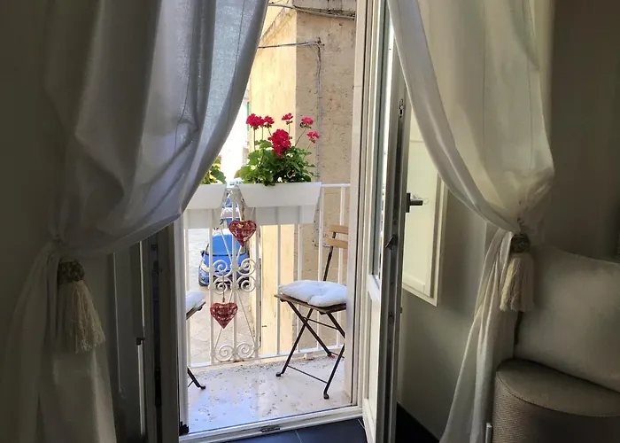 Appartement Palazzo Massari Bari