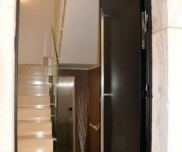 Апартаменты Palazzo Massari *