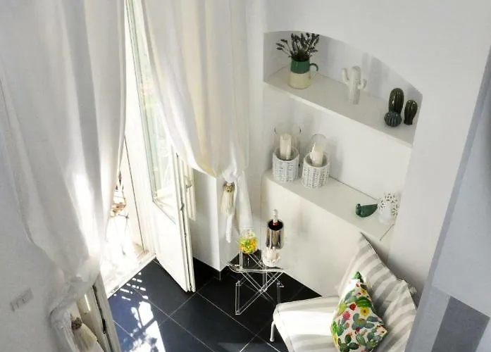 Palazzo Massari Appartement Bari