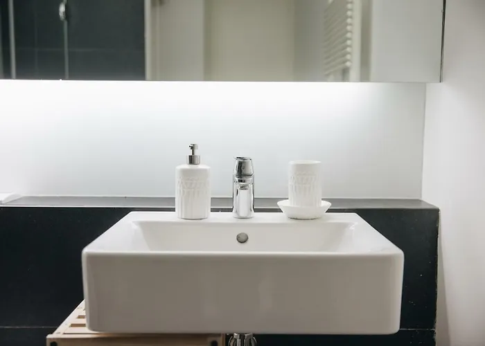 Palazzo Massari Appartement Bari