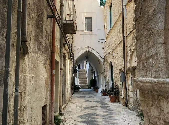 Palazzo Massari Appartement *