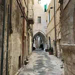 Palazzo Massari Appartement *