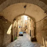 Appartement Palazzo Massari *