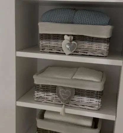 Palazzo Massari Appartement *