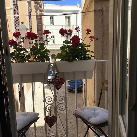 Palazzo Massari Appartement *