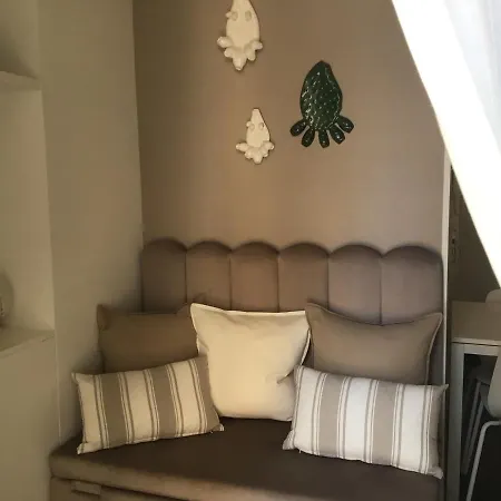 Palazzo Massari Appartement Bari