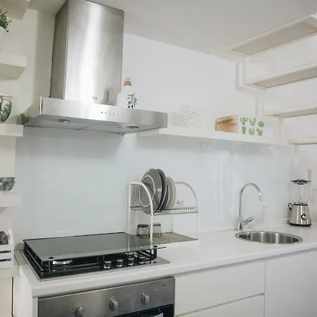 Appartement Palazzo Massari Bari