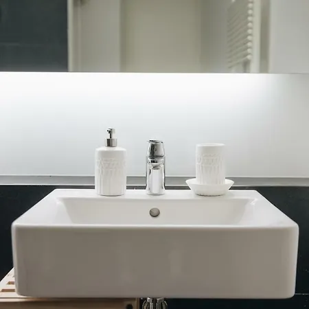 Palazzo Massari Lejlighed Bari