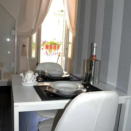 Palazzo Massari Appartement