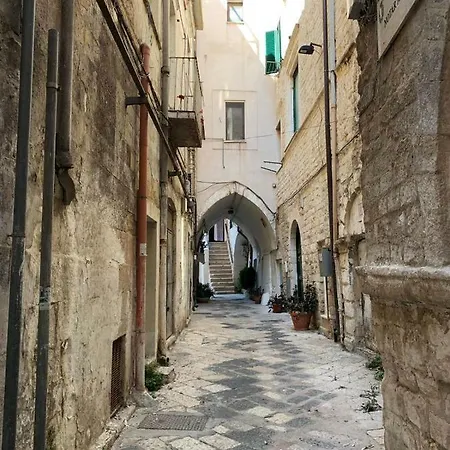 Palazzo Massari Lejlighed *