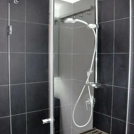 Appartement Palazzo Massari Bari