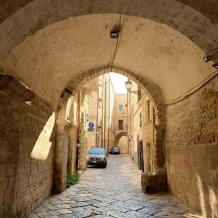 Appartement Palazzo Massari *