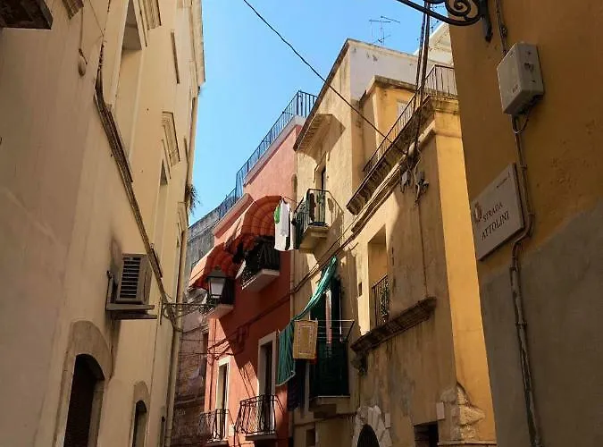 Palazzo Massari Bari