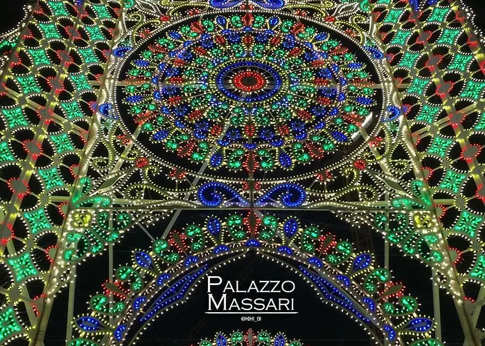 Palazzo Massari *