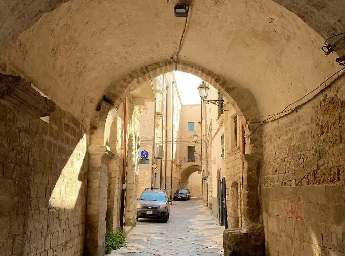 Apartment Palazzo Massari *